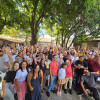 Pré-candidato Mauro Eduardo reúne mais de 300 amigos em encontro em Teresina