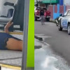 Passageira passa mal e ônibus vira socorro em corrida até hospital
