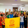 PSOL define chapa para eleições de 2026 com candidatos ao governo e Senado