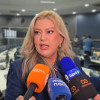Samantha Cavalca cobra proporcionalidade e questiona legalidade da CCJ na Câmara de Teresina