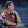 Ito Roque cobra atuação consistente do Fluminense-PI contra o Atlético Cearense