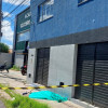 Pintor morre após cair de laje durante trabalho no Centro de Teresina