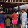 Família morta em represa de Goiás é velada sob forte comoção no Piauí