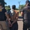 Polícia prende suspeito de tráfico e receptação no Maranhão