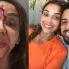 Ex-marido da cantora Walkyria Estarley é preso após denúncia de agressão em Teresina