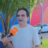 “Nosso debate é propositivo”, afirma Elizeu Aguiar sobre disputa pelo Karnak