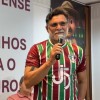 Consultor do Fluminense-PI, Ricardo Rocha é preso em aeroporto antes de viagem para Copa