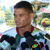 João Vitor destaca respeito ao América-RN e confiança no Fluminense-PI