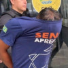 Ex-jogador é preso suspeito de participação em homicídio em Teresina