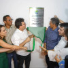 Governador Rafael Fonteles inaugura Restaurante Popular no Promorar