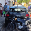 Homem morre após passar mal enquanto pilotava moto na zona Sul de Teresina