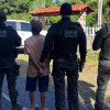 Fiscalização em rodovias leva à prisão de foragidos e condução de donos de animais