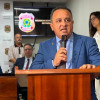 Delegado Carlos Alberto Ferreira assume comando da Polícia Federal em Parnaíba