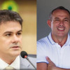 Pesquisa aponta Wilson Capote e Severo Eulálio à frente na disputa pela Alepi