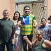 Deputado Dr. Marcus Kalume acompanha obras e investimentos em cinco municípios