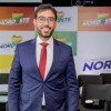 Pedro Rocha é confirmado como como segundo suplente de Júlio César após acordo no PT