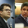 João Mádison processa Petrus Evelyn por calúnia, difamação e injúria