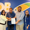 Jorge Lopes assume comando da federação PSDB/Cidadania e mira alianças no Piauí