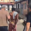 Suspeito de furtar comércios e residências é preso em operação na zona Sul da capital