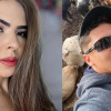 Jovem assassinada em supermercado denunciou ex dias antes de ser morta