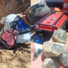 PM fecha garimpo ilegal e apreende equipamentos em operação no Sul do Piauí