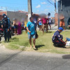 Suspeito de roubo é baleado após reagir à abordagem de PM na zona Sudeste