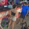 Turista cospe no rosto de garçonete após discussão em restaurante de Barra Grande