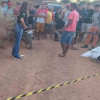 Mulher de 28 anos morre após colisão com porco em estrada no Piauí