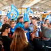 Joel Rodrigues inicia campanha ao Governo com agenda em Teresina
