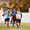 Picos agenda segundo amistoso da pré-temporada para a Série B do Piauiense