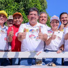 Rafael Fonteles estabelece meta de levar pavimentação a 80% das ruas urbanas do Piauí