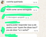 Professor do IFPI denuncia ataques homofóbicos, racistas e ameaças de estudantes