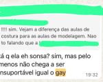 Professor do IFPI denuncia ataques homofóbicos, racistas e ameaças de estudantes