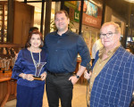 Beto Loyola promove noite de glamour e homenagens ao empreendedorismo em Teresina