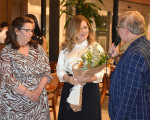 Beto Loyola promove noite de glamour e homenagens ao empreendedorismo em Teresina