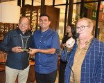 Beto Loyola promove noite de glamour e homenagens ao empreendedorismo em Teresina