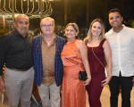 Beto Loyola promove noite de glamour e homenagens ao empreendedorismo em Teresina