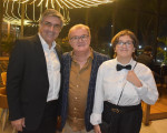 Beto Loyola promove noite de glamour e homenagens ao empreendedorismo em Teresina