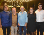 Beto Loyola promove noite de glamour e homenagens ao empreendedorismo em Teresina