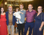 Beto Loyola promove noite de glamour e homenagens ao empreendedorismo em Teresina