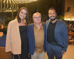Beto Loyola promove noite de glamour e homenagens ao empreendedorismo em Teresina