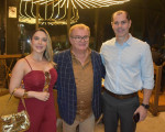 Beto Loyola promove noite de glamour e homenagens ao empreendedorismo em Teresina