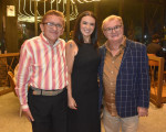 Beto Loyola promove noite de glamour e homenagens ao empreendedorismo em Teresina