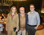Beto Loyola promove noite de glamour e homenagens ao empreendedorismo em Teresina