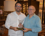 Beto Loyola promove noite de glamour e homenagens ao empreendedorismo em Teresina