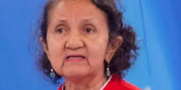 “É uma acusação infundada, uma mentira”, diz Lourdes Melo rebate acusação de roubo