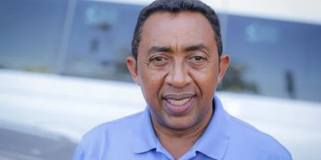 Na casa de Ciro, oposição sacramenta Joel Rodrigues para disputar o governo