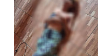 Ex-companheiro esfaqueia jovem de 21 anos e foge em Barras