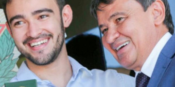 Wellington Dias diz que nunca defendeu nome do filho para vice e pede união no PT