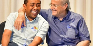 Silvio Mendes defende Joel ao governo do Piauí: “Vai dar voz e vez a quem não tem”